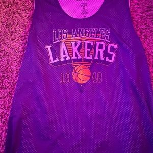 Los Angeles Lakers Jersey